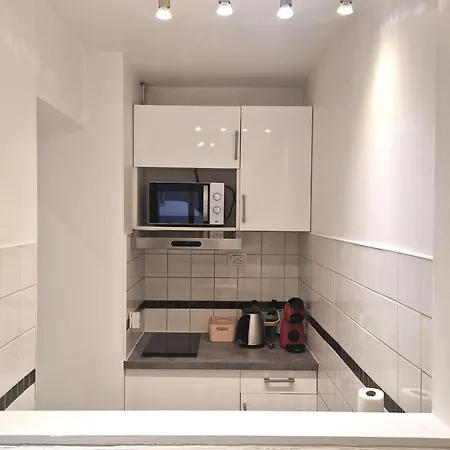 Apartamento Cosy, Vue Montblanc, Centre Chamonix