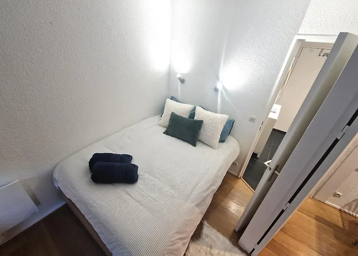 La Floria, Vue Mont Blanc Chamonix