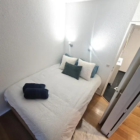 Appartement Cosy, Vue MontBlanc, Chamonix Centre Chamonix